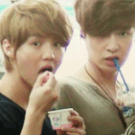 [레이] 헝헝헝 새벽에 감성 폭발해서