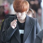[루한] <b>사탕</b> 야무지게 먹는 루한~