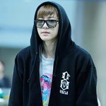 [찬열] 내가 좋아하는 찬열 공항<b>패션</b> 모음