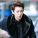 [찬열] 정법 제작발표회