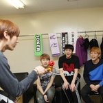 [비스트] 희귀짤업나...