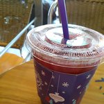 [시우민] <b>와일드</b>체리아이스티