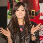 왠지 엄청 <b>성숙</b>해진 것 같은 정은지