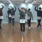 [카이] 헐 멜빵<b>춤</b> 이건가바ㅠㅠㅠㅠ