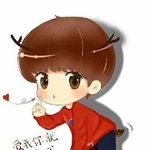 [루한] 루한 사스<b>미</b> <b>팬</b>아트 