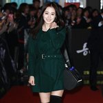 인형에 <b>숨결</b>을 불어넣은 거 같은 김태희 최근