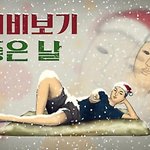 극지생태계, 지구온난화를 <b>주제</b>로 한 일러스트