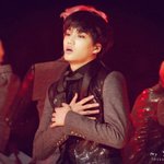 [카이] 오늘 무대 센터즈 스포 ㅠㅠㅠ
