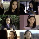 <b>마의</b> 시기 절대없는 정변의 아이콘 박신혜 !