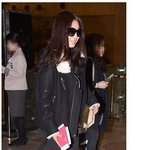 [박신혜] 박신혜!! 가난상속자 벗은 럭셔리 공항패션!