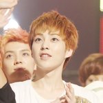 [시우민] 슈밍 머리 이거랑 <b>비슷</b>하다며ㅠㅠ