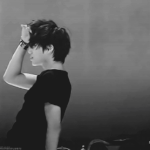 [카이] 종인이 <b>퇴폐미</b>는