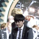 [카이] <b>이사진</b>봤어??표정봐ㅠㅠ