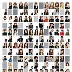 [시우민] 가요<b>대전</b> 포스터말이야..