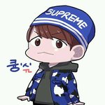 [백현] 변백현 존나웃기다