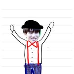 [카이] 오늘종인이의상 이거라는게참트루?