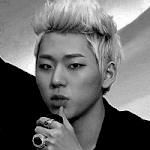 [블락비] 블락비는 비주얼그룹입니다 