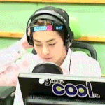 [시우민] 민석이 <b>스냅</b>백모자 사이즈말야