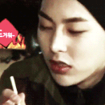 [시우민] 지금 <b>MBC</b> MUSIC에서