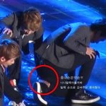 [CHEN] 카이톡에서왔어영