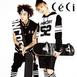 [틴탑] ceci 2014 1월 틴탑화보 맛보기 (<b>완전</b>짱)