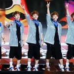 [CHEN] 오늘 새벽에는