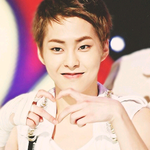 [시우민] 이따 여섯시에 뭐하나요..?ㅠㅠㅠㅠ