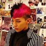 男아이돌의 붉은 염색 머리<b>st</b>