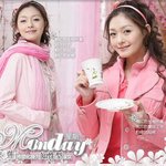 女스타도 이런 때가 있었다