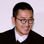 [하정우] 충무로의 대세남 하정우! 아레나 어워즈 카리스마상 <b>수상</b>