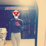 저허리<b>길어</b>보여요?