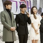 별그대 김수현, 전지현 옆에서도 꿀리지 않아~!