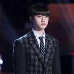 [도경수] <b>요때</b> 진짜 이뻤음