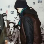 [세훈] 세훈이 bwcw에서 찬열이 형<b>아랑</b> 