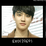 [도경수] ㅇㅏ내갤러리터져..ㅋㅋㅋ