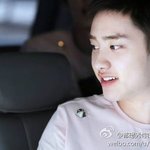 [도경수] 아까 <b>애칭</b>투표결과 머야?
