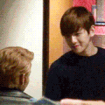 [EXO] 변백현 <b>이</b>짤 있잖아요