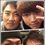 [인피니트] 남우현 온유 <b>이승철</b>