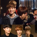 [시우민] 가요대전 프로젝트뮤비 <b>촬영</b>현장