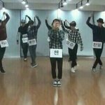 [카이] 클마스 데이 연습<b>영상</b> 스샷!!!