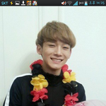 [CHEN] <b>남팬</b>