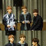 [CHEN] 가요<b>대전</b> 프로젝트곡 뮤비 촬영현장 사진