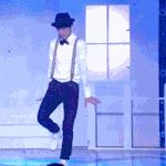 [카이] 김종인 <b>독무</b>부분