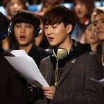 [카이] 나랑 싸우자......