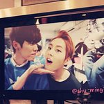 [시우민] 웅녀들 루한이랑민<b>서기</b> 사진봐봐ㅠㅠㅠㅠㅠㅠㅠㅠ