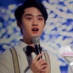 [도경수] 우리 <b>똘망</b>됴됴 봐봐~~