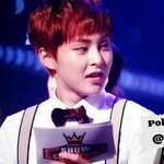 [시우민] <b>mc</b>민석이 ㅠ ㅠ ㅠ