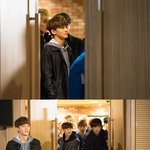 [CHEN] 이거 종대<b>혼자</b> 동떨어져있는거같에