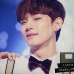 [CHEN] 종대 섹시<b>도발</b>ㅋㅋㅋㅋㅋㅋㅋㅋ