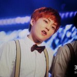 [시우민] 부모님께서 <b>출생</b>신고 잘못하신게 아닐까